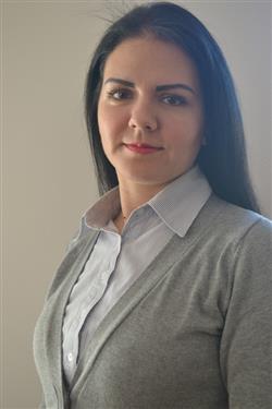 Alexandra Moraru