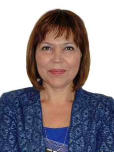 Cristina Burlacu
