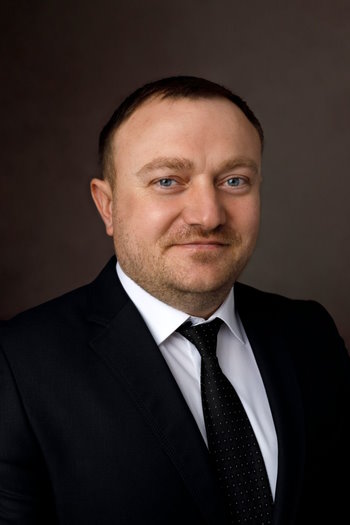 Andrei Cernomoret