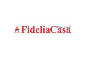 Agentia imobiliara Fidelia Casa