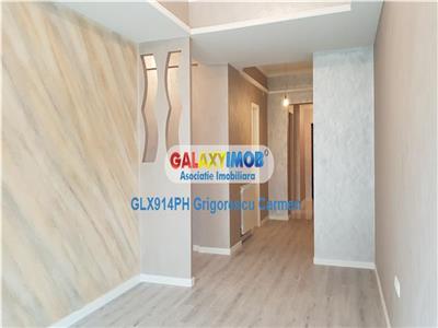Vanzare apartament 3 camere Ploiesti bloc nou