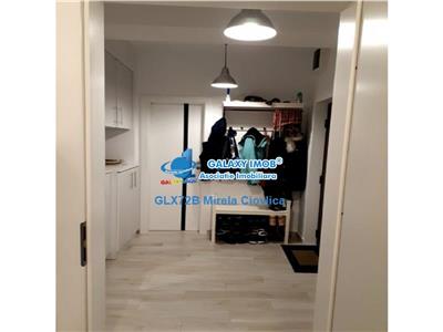 Vanzare apartament 3 camere Virtutii Lujerului bloc nou