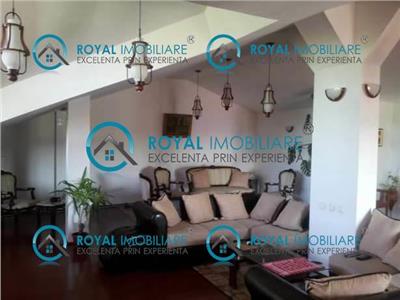 Royal Imobiliare - Inchiriere mansarda  Zona Republicii