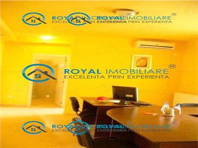 Royal Imobiliare - Inchirieri spatii/birouri - Zona Central