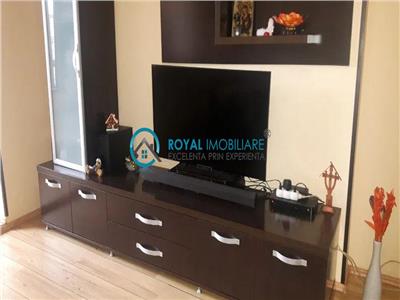 Royal Imobiliare  - Vanzare Apartament zona Ultracentrala