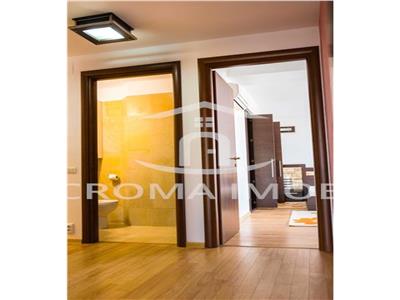 Cromaimob  Inchiriere apartament 3 camere, in Ploiesti, lux, zona Ultracentral
