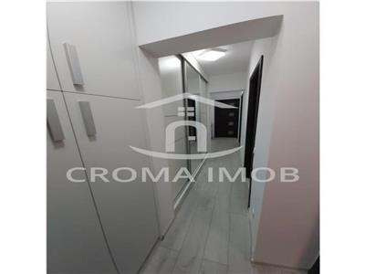 CromaImob Inchiriere apartament 3 camere, zona Republicii