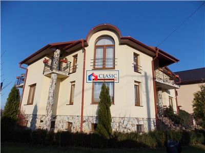 Vanzare vila mobilata si utilata in zona Europa, ClujNapoca