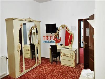 Pensiune de 4*, in Alba Iulia, cu 9 camere
