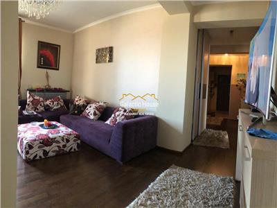 Apartament 3 camere LUX | PIPERA| IANCU NICOLAE + PARCARE