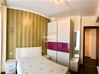 Apartament 3 camere LUX | PIPERA| IANCU NICOLAE + PARCARE
