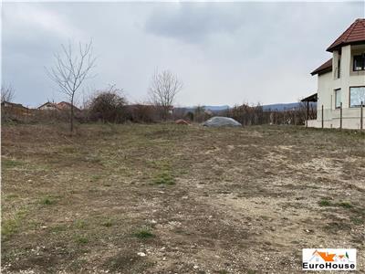 Teren intravilan de vanzare in Alba Iulia Cetate