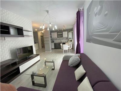 Vanzare apartament 3 camere IntreLacuri ClujNapoca