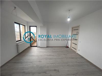 Royal Imobiliare - Vanzare Apartament bloc nou zona Mihai Bravu