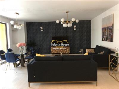Apartament 3 camere LUX | FLOREASCA | CENTRAL PARK