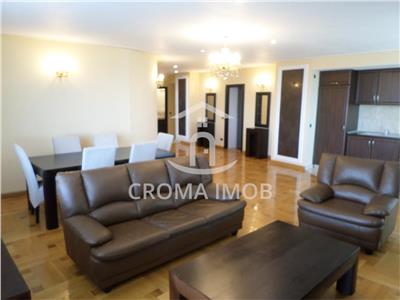 Inchiriere Apartament 3 camere, Ploiesti, Urban Icim, zona Ultracentral