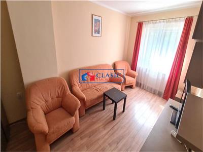 Vanzare apartament 3 camere decomandate in Zorilor strada Viilor, ClujNapoca