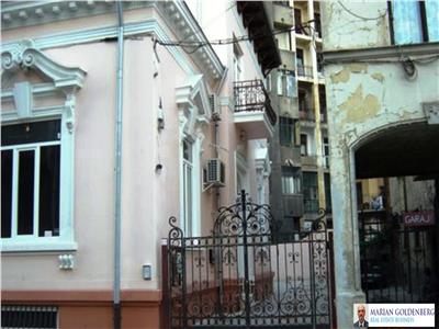 Vila renovata Armand Calinescu