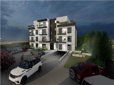 Direct Dezvoltator  Apartament 2 camere de vanzare Sibiu  Turnisor