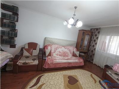 Burdujeni apartament 3 camere decomandat (3C3457)