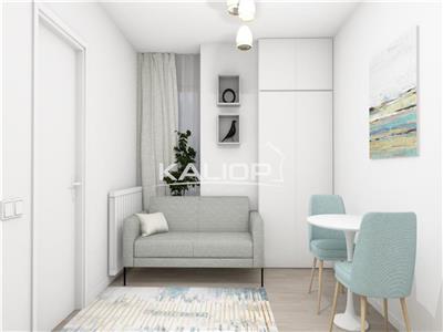 Apartament 2 camere | Premium | MobilatUtilat | parcare [ZorilorObservator ]