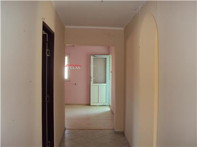 Casa de vanzare sau schimb cu apartament, Virtescoiu, teren 2060 mp