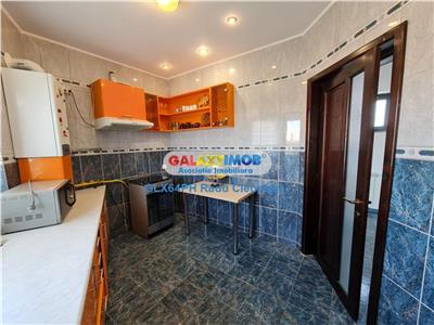 Vanzare apartament 3 camere, bloc nou, Ploiesti, zona Caraiman