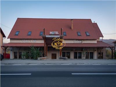Motel Restaurant VERITAS Sovata