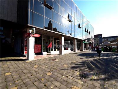 Inchiriere Spatii comerciale Central, Targu Mures
