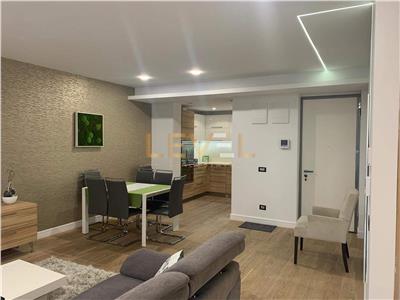 Apartament 2 camere de vanzare - Cortina Residence - Baneasa Aviatiei