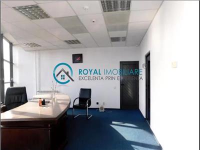 Royal Imobiliare - inchirieri spatii birouri