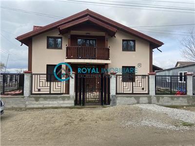 Royal Imobiliare - Vanzare Vila zona Targsorul Nou