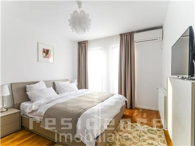 Apartament 3 camere, Lux, Gheorgheni, zona Iulius Mall + Garaj