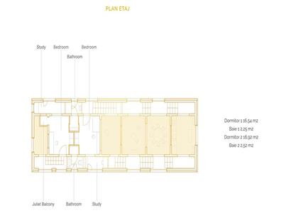 Vila LUX cu design UNIC | Materiale Premium | Gated Community | COMISION 0%