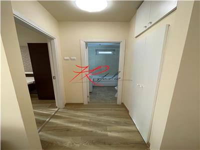 Vanzare apartament 2 camere Obor  renovat si mobilat