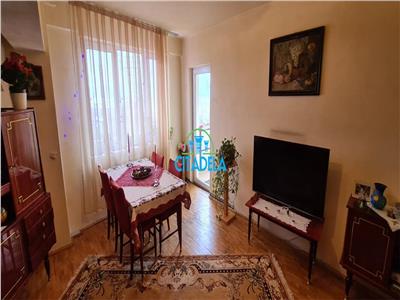 Apartament de vanzare 4 camere, Ampoi 1, Alba Iulia