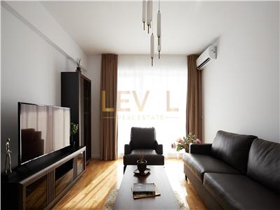 Apartament 3 camere de inchiriat  - Luxuria Residence [VIDEO]