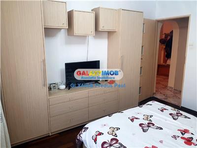 Apartament 4 camere de vanzare Rahova  Margeanului