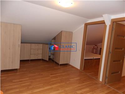 Vanzare casa individuala cu 3 apartamente, mobilata si utilata complet, zona Iris, Bdul Muncii, ClujNapoca!