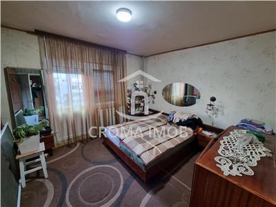 CromaImob Vanzare apartament 3 camere, zona Cantacuzino, Ploiesti