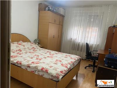 Apartament cu 2 camere de vanzare in Alba Iulia.