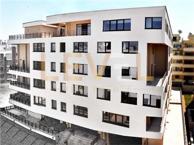 Apartament spatios cu 3 camere de vanzare, Herastrau, 100 mp suprafata utila [TUR VIDEO]