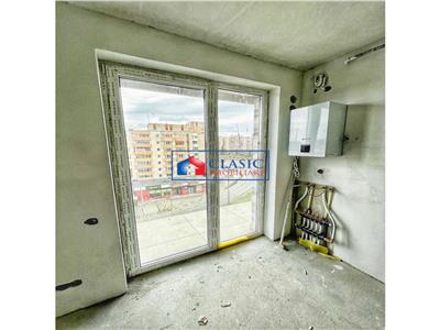 Vanzare apartament 2 camere bloc nou cu parcare subterana in Marasti zona FSEGA, Cluj Napoca