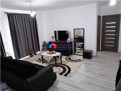 Vanzare apartament 2 camere modern bloc nou zona Zorilor- OMV C. Turzii, Cluj Napoca