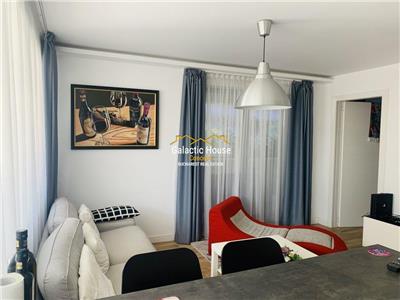 Apartament 3 camere Piata Victoriei -Titulescu-Cuza 99