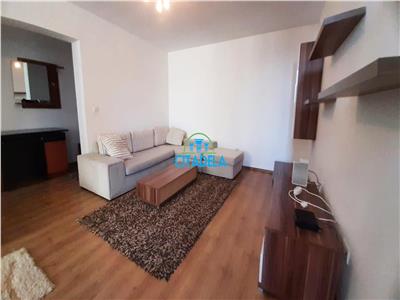 Apartament 3 camere, decomandat, la vila, 75000 euro