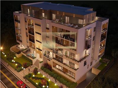 Vanzare apartament 3 camere Mall Baneasa | bloc 2022