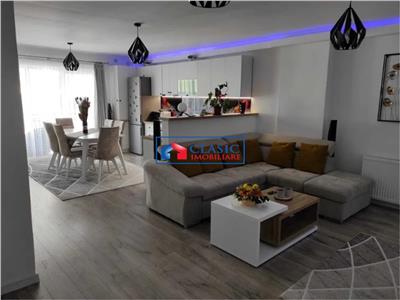 Vanzare apartament 3 camere de LUX Zorilor Calea Turzii OMV, ClujNapoca