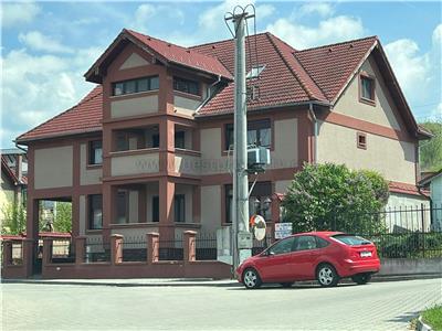 Vila de Lux de Vanzare in Sura Mare  Sibiu