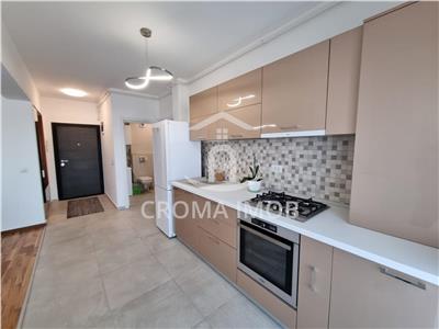 Inchiriere Apartament 2 camere MRS Residence, zona Nord